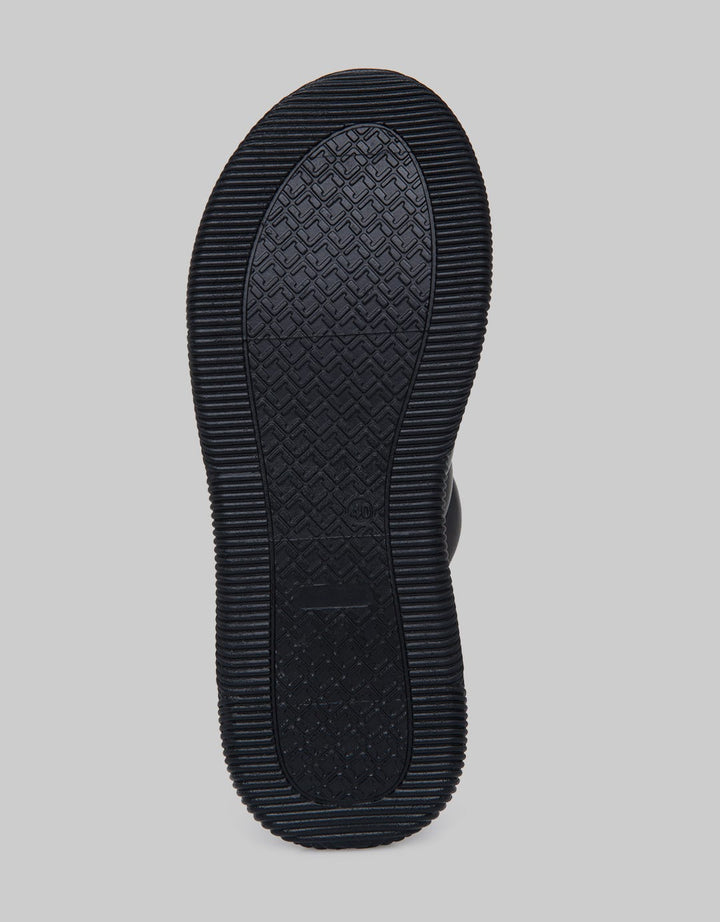 Nevada Slipper Sandals Women Puff01