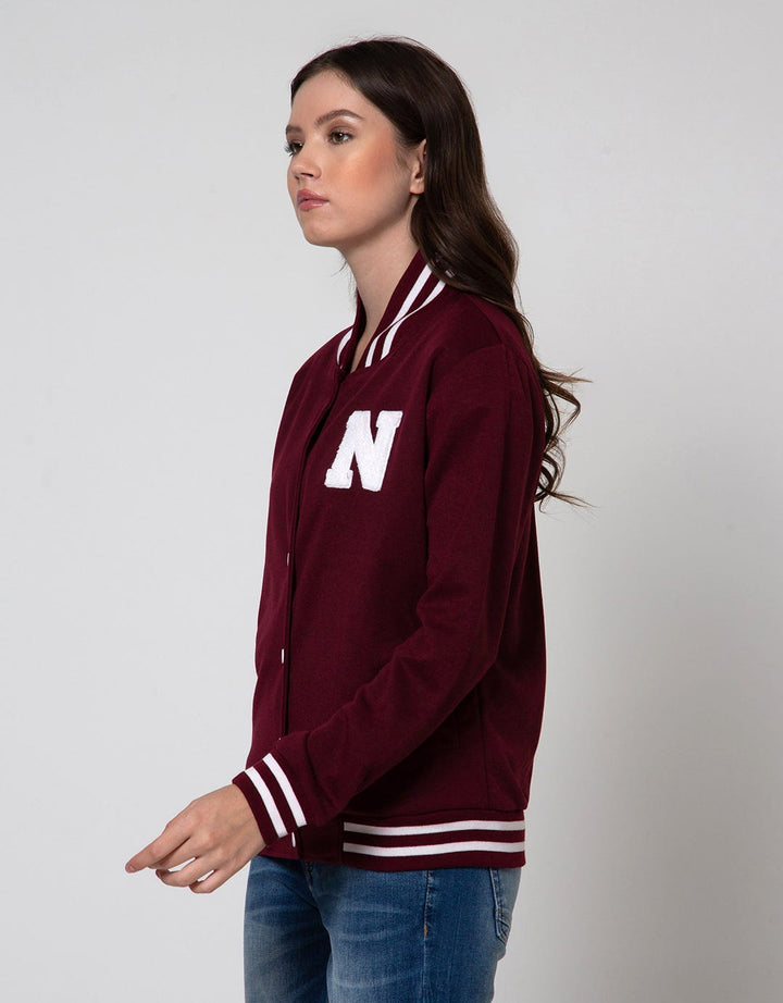 Nevada Jacket Varsity N