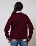 Nevada Jacket Varsity N