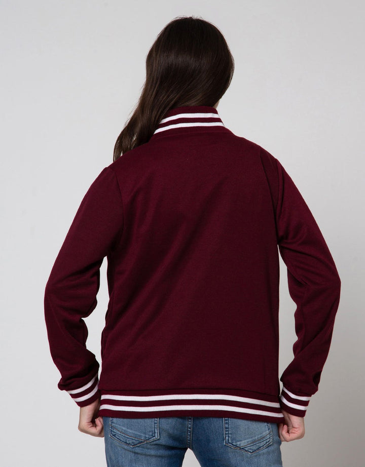 Nevada Jacket Varsity N