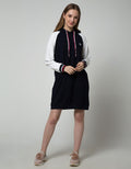 Women's Nevada Nautical Midi Dress