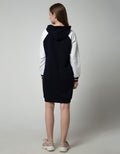 Women's Nevada Nautical Midi Dress