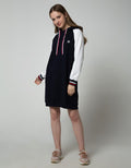 Women's Nevada Nautical Midi Dress