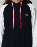 Women's Nevada Nautical Midi Dress