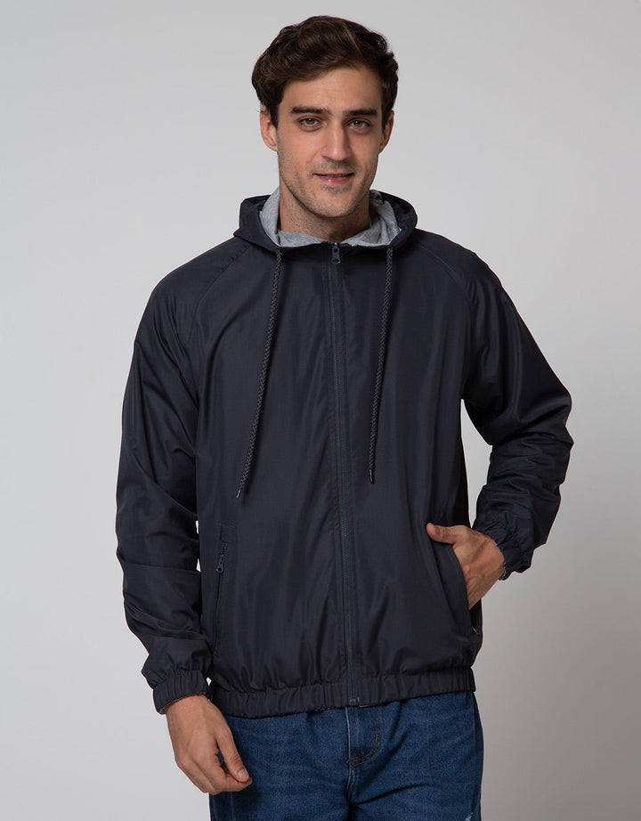 MICRO HOODIE JACKET