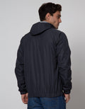 MICRO HOODIE JACKET