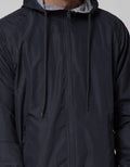 MICRO HOODIE JACKET