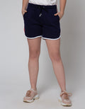 Nevada Short Pants Terry Nautical