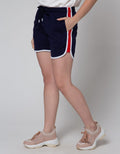 Nevada Short Pants Terry Nautical