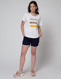 Nevada Short Pants Terry Nautical