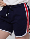 Nevada Short Pants Terry Nautical