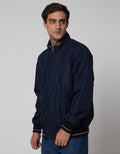 Cole Harringtone Micro Jaket Pria
