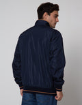 Cole Harringtone Micro Jaket Pria