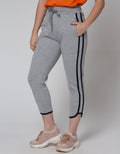 Nevada Long Pants Terry Be Cool