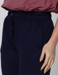 Nevada Long Pants Terry Sld Basic