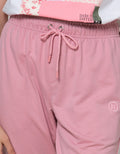Nevada Long Pants Terry Sld Basic