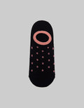 Nevada Ballet Dots Kaus Kaki Casual
