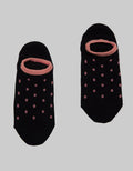 Nevada Ballet Dots Kaus Kaki Casual