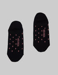 Nevada Ballet Dots Kaus Kaki Casual