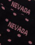 Nevada Ballet Dots Kaus Kaki Casual
