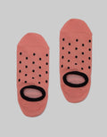 Nevada Ballet Dots Kaus Kaki Casual