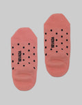 Nevada Ballet Dots Kaus Kaki Casual