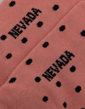 Nevada Ballet Dots Kaus Kaki Casual