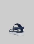 Nevada Ankle Strap Sepatu Sandal Wanita