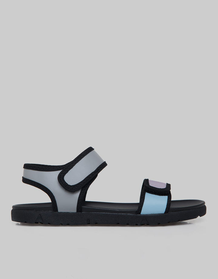 Nevada Colorful Slingback Sandals Women