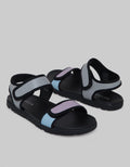 Nevada Colorful Slingback Sandals Women