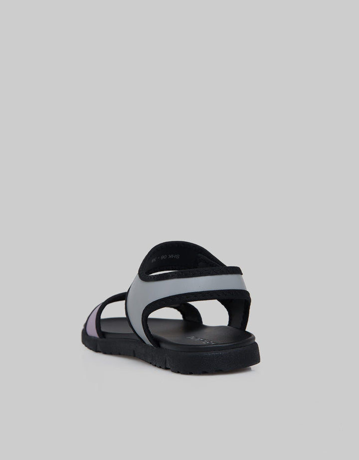 Nevada Colorful Slingback Sandals Women