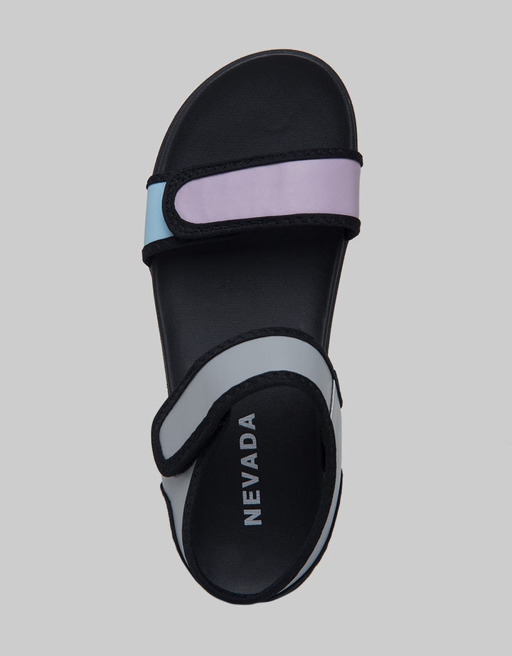 Nevada Colorful Slingback Sandals Women