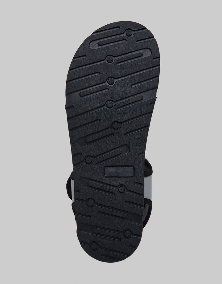 Nevada Colorful Slingback Sandals Women