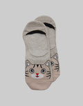 Nevada Socks Hidden Cat