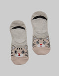 Nevada Socks Hidden Cat
