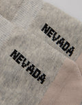 Nevada Socks Hidden Cat