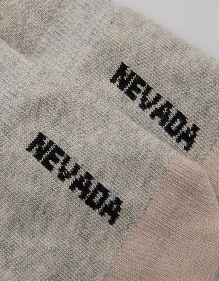 Nevada Socks Hidden Cat