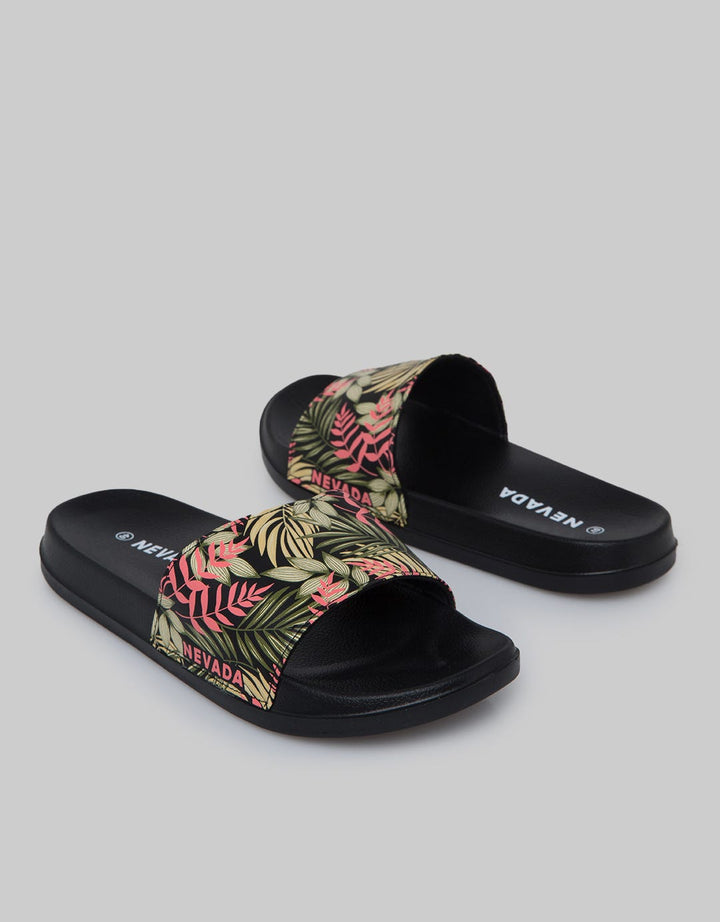 Nevada Slipper Sandals Women