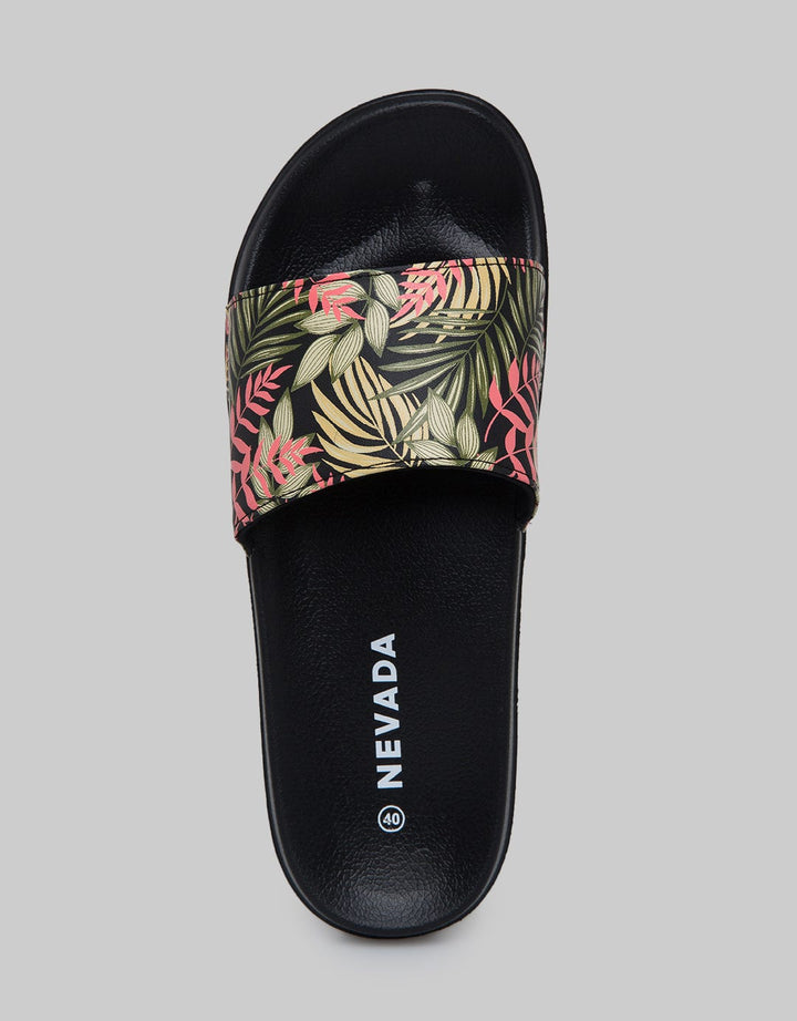 Nevada Slipper Sandals Women