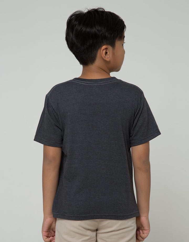 Little M Short Sleeve T-Shirt Best Buy Always On The Move