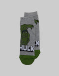 Marvel Sock Avengers Hulk