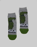 Marvel Sock Avengers Hulk