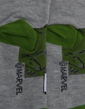 Marvel Sock Avengers Hulk
