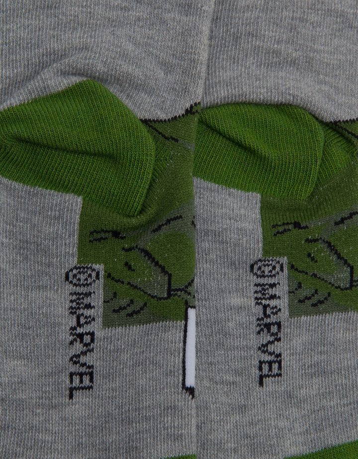 Marvel Sock Avengers Hulk