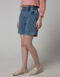Nevada Denim Style Women's Shorts