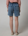 Nevada Denim Style Women's Shorts
