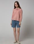 Nevada Denim Style Women's Shorts