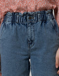 Nevada Denim Style Women's Shorts