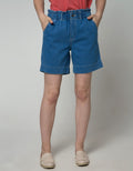 Nevada Denim Style Women's Shorts