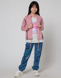 Nevada Sport Jacket Basic With Nsj Tape